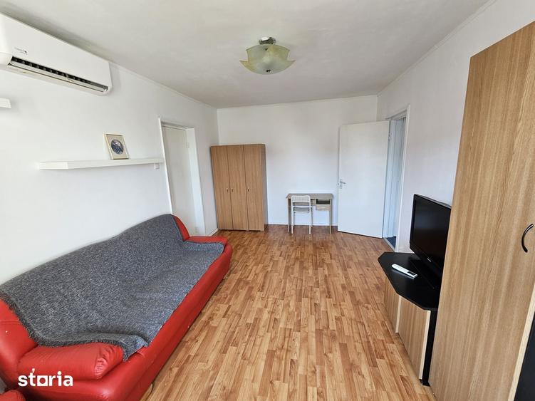 Apartament 2 camere Dristor / Camil Ressu - langa metrou - 9