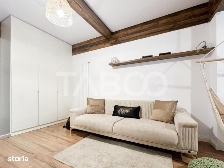 Apartament cu 2 camere de vanzare in bloc nou in Centru - 3
