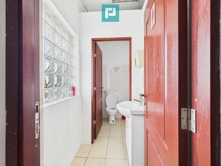 Spațiul de birou în zona Pârneava - 6
