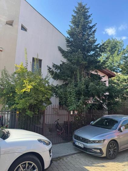 Casă cu 6 camere cu Canalizare în Bucureștii Noi