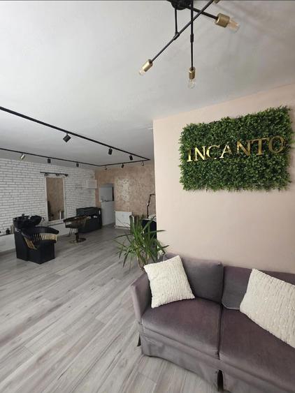 Spațiu comercial, de 60 mp, în Central