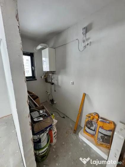 Casă cu 3 camere cu Teren 1200 Mp în Tăuții-Măgherăuș