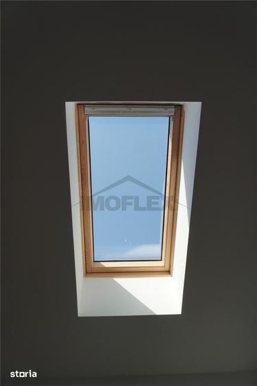 Apartament cu 4 camere în Giroc