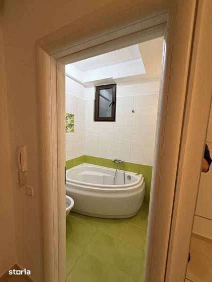 Apartament cu 2 camere în Dămăroaia