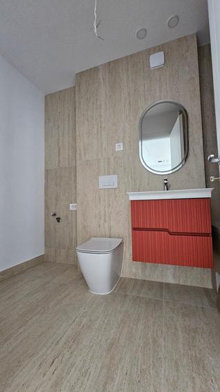 Apartament cu 2 camere semidecomandat în Theodor Pallady
