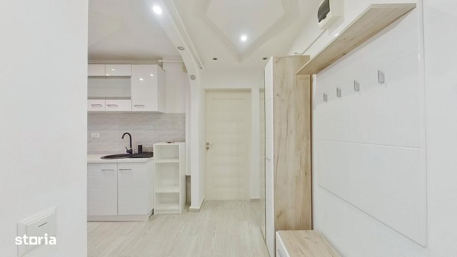 Apartament cu 2 camere de inchiriat in Confectii - 9