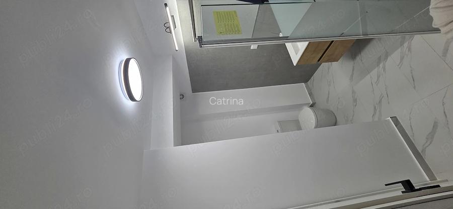 Inchiriere apartament 2 camere, decomandat, loc de parcare, Prelungire Ghencea