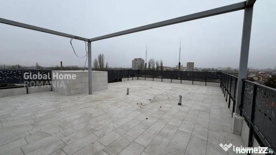 Apartament 3 camere 85MP | Terase 180MP | 2 Locuri de parcar - Bucuresti (Bucuresti-Ilfov) - 1