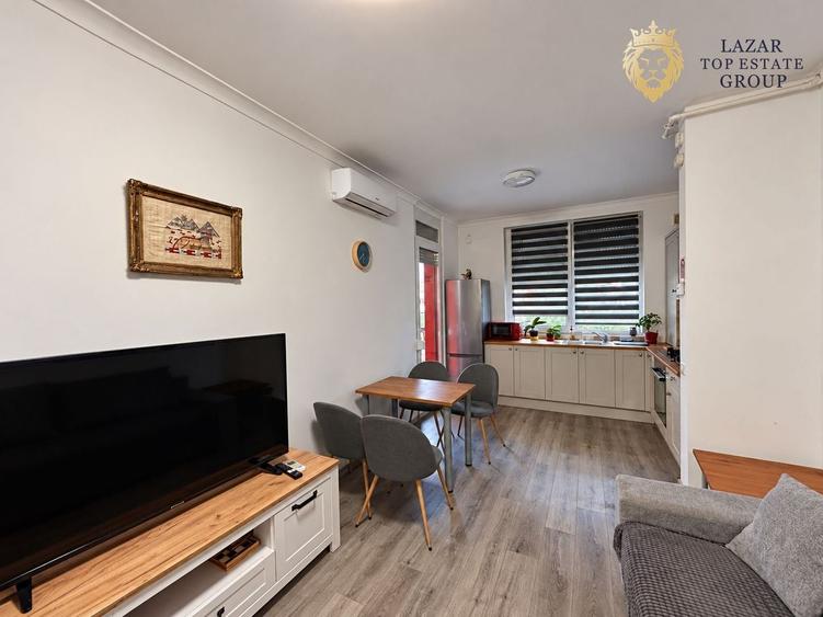 Apartament 2 camere de inchiriat UTA - 3