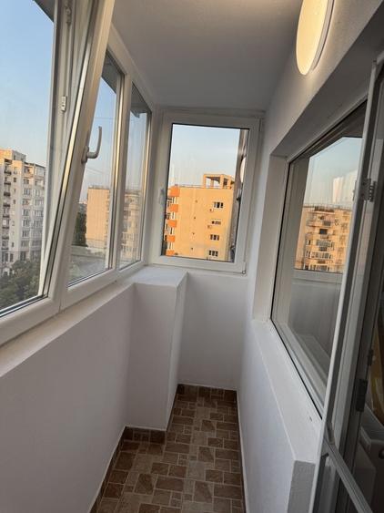 Garsonieră decomandată în Unirii