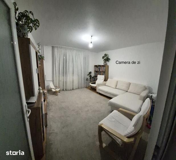 Apartament cu 4 camere în Gheorgheni