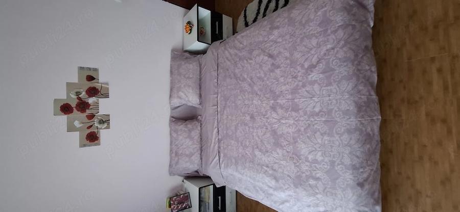 Apartament cu 2 camere semidecomandat în Debarcader