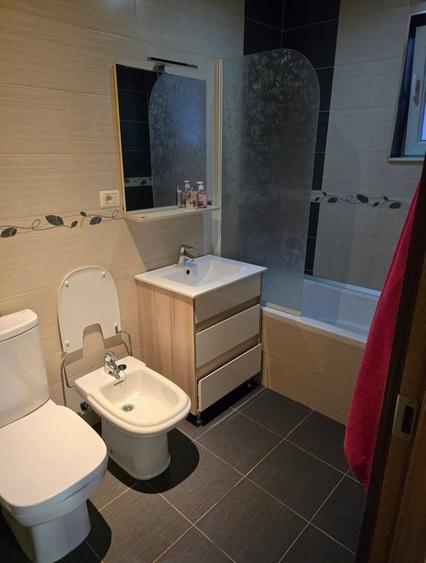 Apartament cu 2 camere decomandat în Nicolae Bălcescu