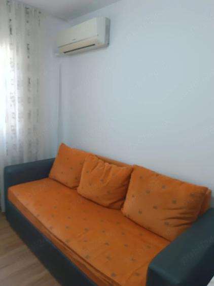 Garsonieră semidecomandată în Central