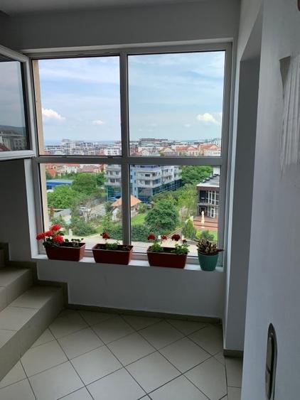 De vânzare - Apartament 2 camere Calea Turzii 162-168 - 10