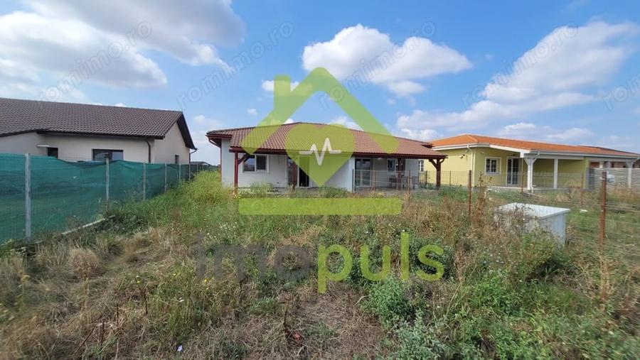 Duplex pe parter, 3 camere Mo?ni?a Noua ? - 5