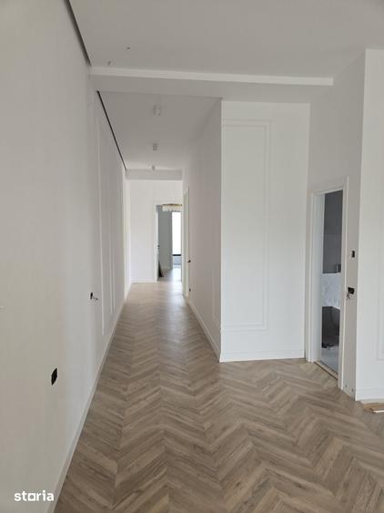 Duplex premium 3 camere, 2 baii, Chisoda - 1