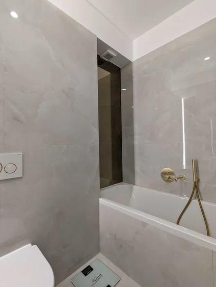 Apartament cu 3 camere, mobilat în Aviației