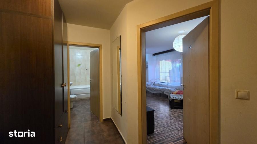Apartament 1 camera | Lipovei | Terasa 13 mp | Mobilat si utilat - 6