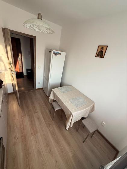 apartament nou 2 camere turnisor cu doua balcoane si panorama - 4