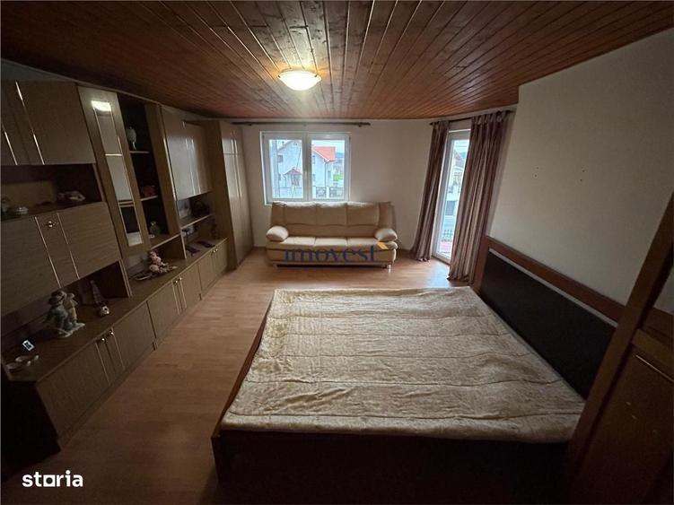 Casa de vanzare in Iojib, Satu Mare | 2 Case + Spatiu Comerc - 11