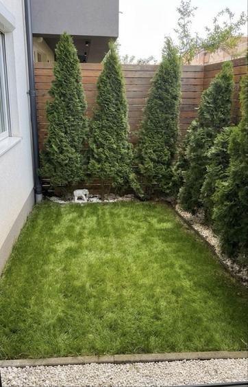 Apartament 3 camere cu curte - 4
