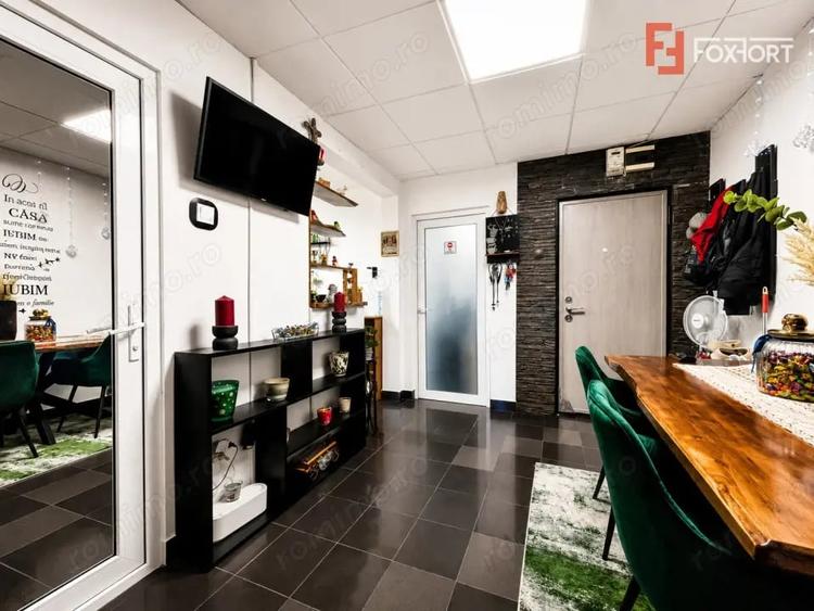 Apartament cu 3 camere decomandat în Aurel Vlaicu