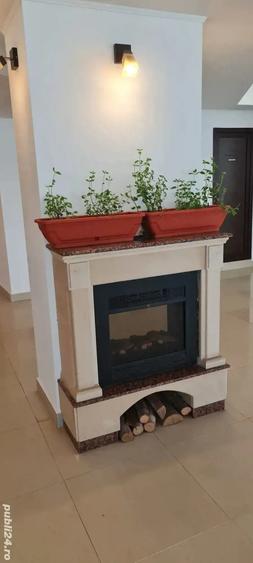 Spațiu comercial, de 440 mp, în Faleză