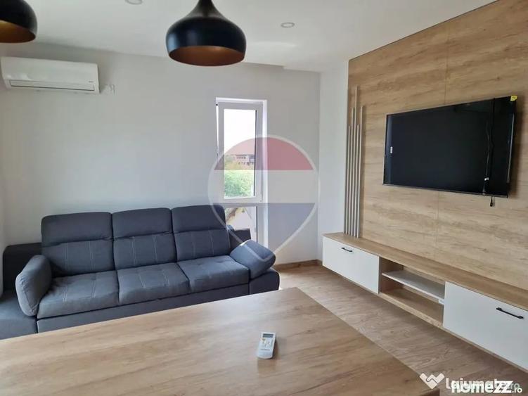 Apartament 2 camere bloc nou de inchiriat | Centrul Vech... - 15