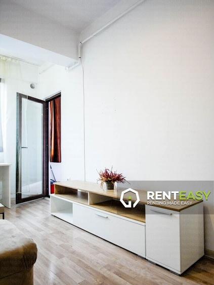 Apartament cu 2 camere în Palat