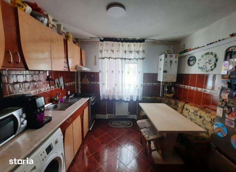 Apartament cu 2 camere în Dărmănești