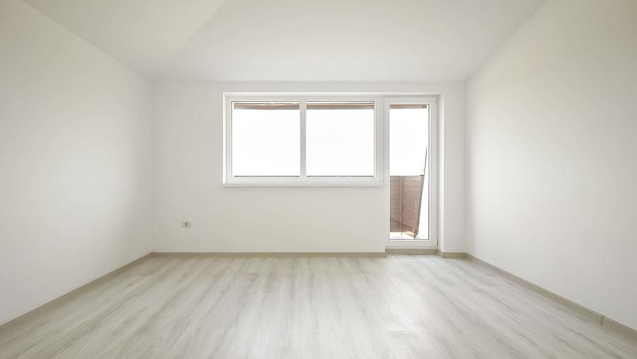 Apartament cu 2 camere în Sânpetru