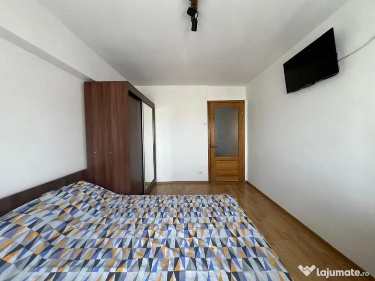 Apartament 3 camere de inchiriat - spatios si luminos cu loc de parcare - 12