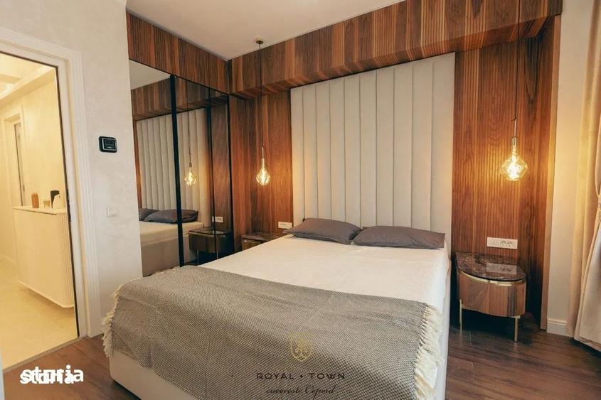 Apartament cu 2 camere decomandat în Copou