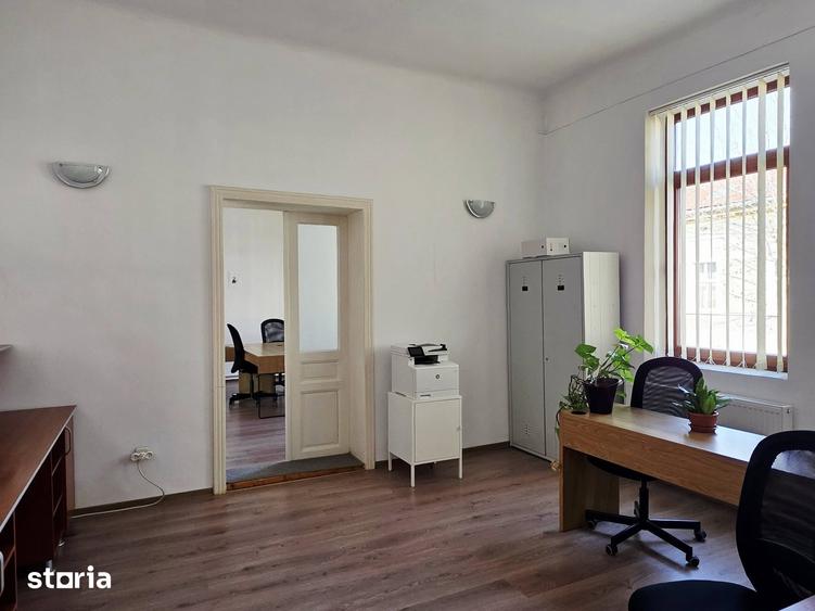 Apartament cu 3 camere în Eminescu