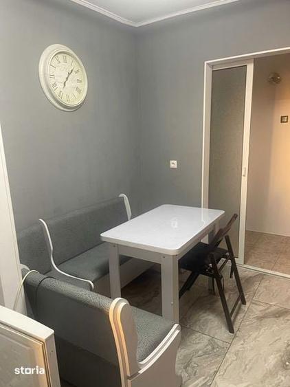 Inchiriez apartament 2 camere decomandat si mobilat Obor - 6