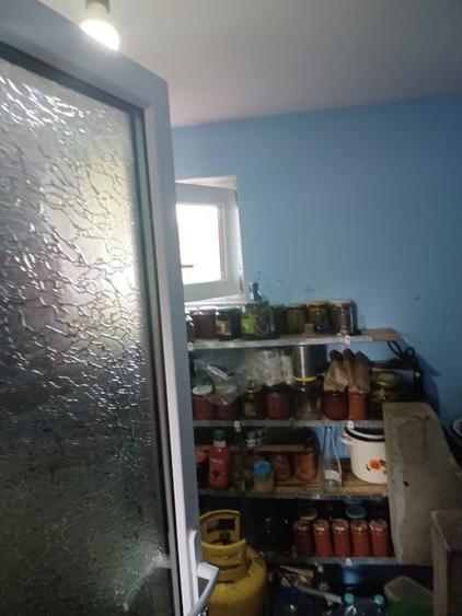 Casă individuală cu 3 camere cu Garaj în Târzii