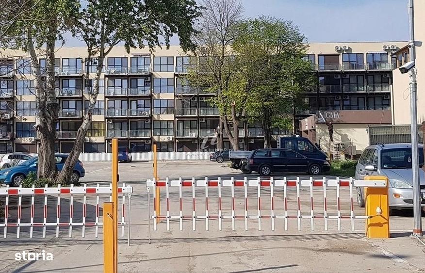 Apartament în Central