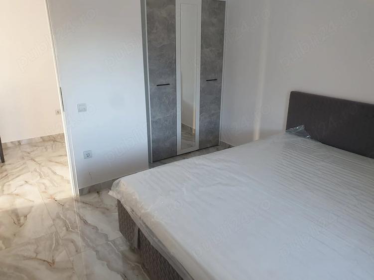 De inchiriat apartament cu 2 dormitoare living baie si bucatarie - 1