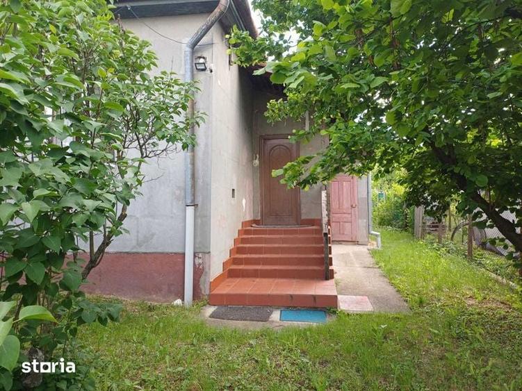 Casă cu 4 camere cu Teren 148 Mp în Calea Aradului