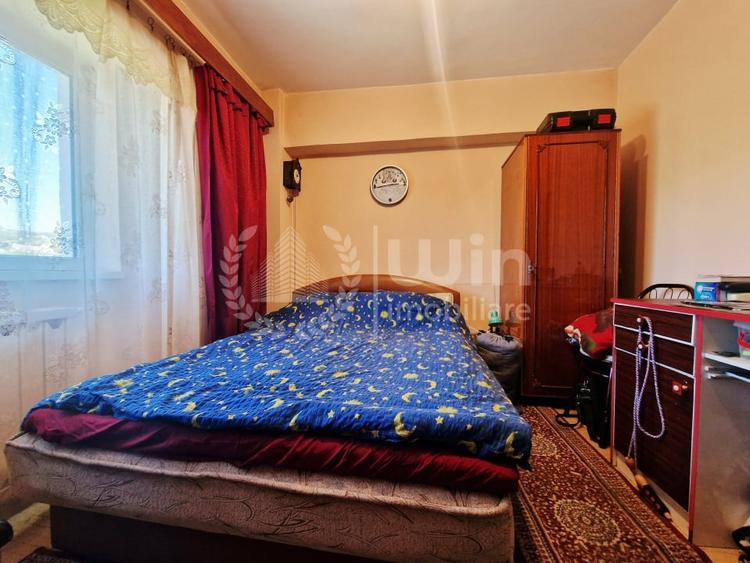 Apartament cu 2 camere decomandat, mobilat în Iris