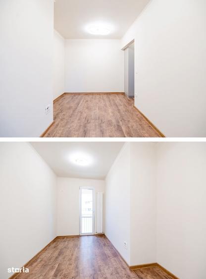 Apartament cu 3 camere în Micălaca