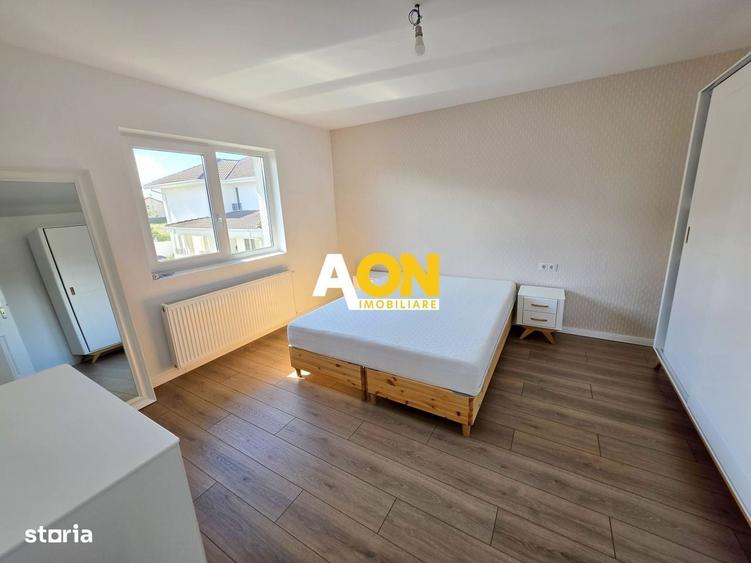 Casa 4 camere 340 mp teren toate utilitatile Cetate - 12