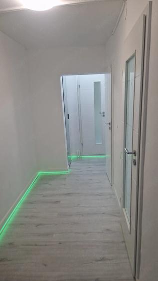 Apartament cu 2 camere decomandat în Rahova