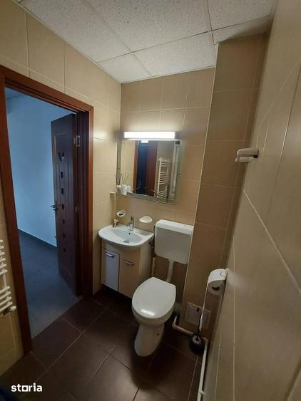 Spatiu comercial stradal 25mp Muncii - Baba Novac - Campia Libertatii - 7