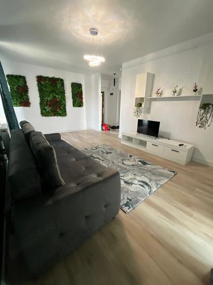 Non Stop Inchiriez regim hotelier apartament cu doua camere decomandate,in Militari Rezistent - 6