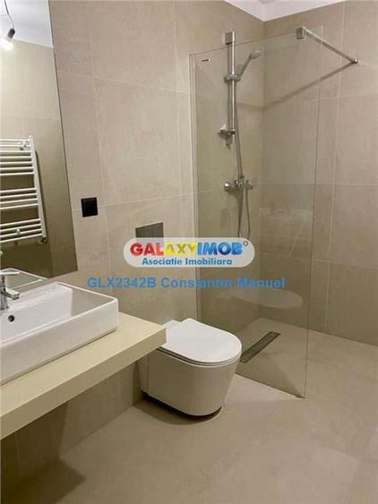 Apartament cu 2 camere decomandat în Aviației
