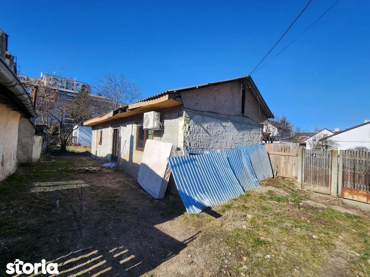 Casa Zona Garii Bacau - 5