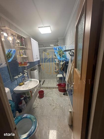 Apartament cu 2 camere decomandat în Colentina