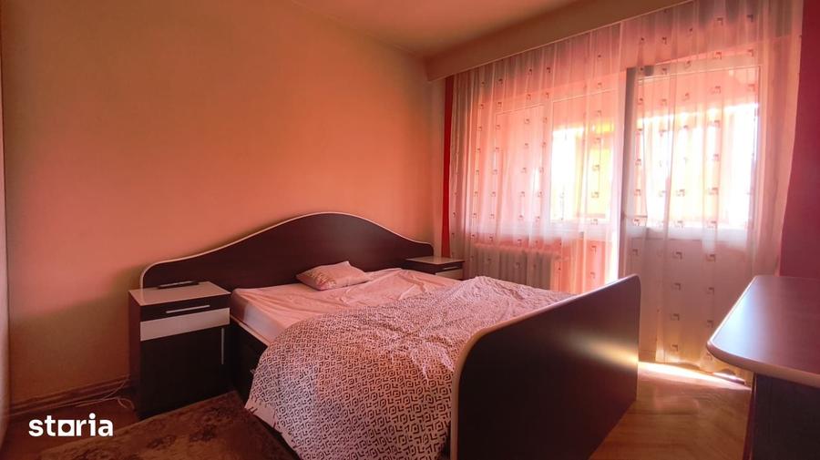 Apartament cu 2 camere decomandat în Kogălniceanu